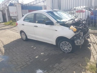 Ford Figo 2018 1.5