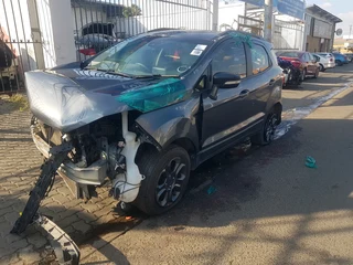 Ford EcoSport 1.0 2023