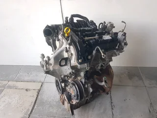 Ford engines 1.0 2023