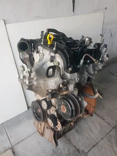 Ford engines 1.0 2023