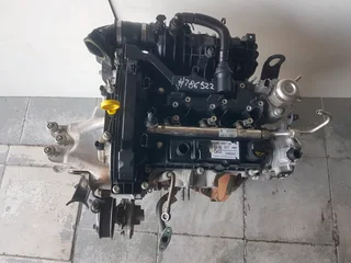 Ford engines 1.0 2023