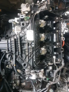 Ford Focus 2013 2.0 TDCI