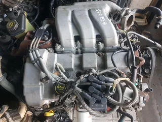 Ford Mondeo Engine 2.3 St Turbo