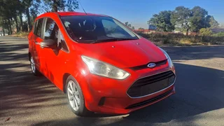 Ford B/MAX 1.0 2016 For Sale