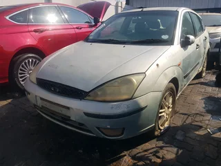 Ford Focus 1.6 2004