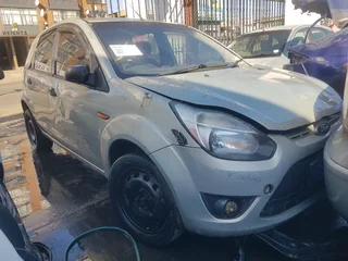 Ford Figo 2014 1.4 Petrol