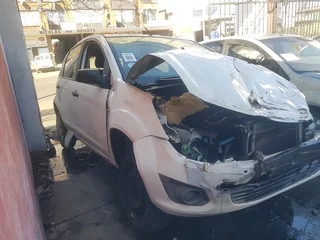 Ford Figo 2014 1.4 Petrol