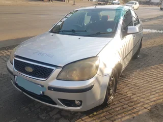 Ford Ikon 1.6 2008
