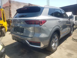 Ford territory 1.8 EcoBoost 2025