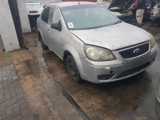 Ford Ikon 2008 1.6 petrol manual