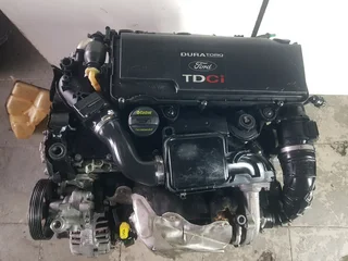 Ford Figo 1.4 TDCi 2014