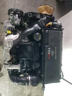 Ford Figo 1.4 TDCi 2014