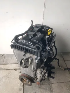 Ford Figo 1.5 3 cylinder 2020