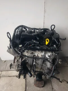 Ford Figo 1.5 3 cylinder 2020