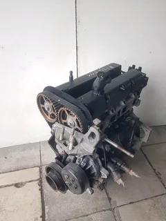 Ford Fiesta 1.6 2007 manual