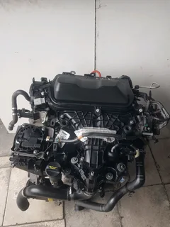 Ford Focus and Kuga 2.0 TDCi 2012 up