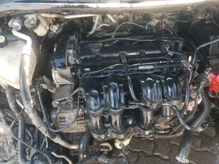 Ford Fiesta 2011 manual 1.6