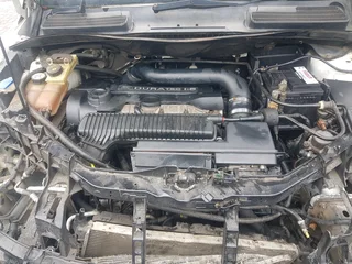 Ford Kuga 2.5 Petrol 2012