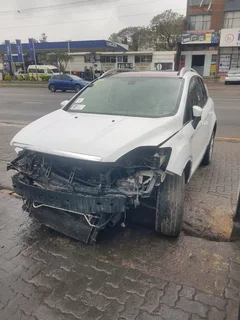 Ford Kuga 2.5 Petrol 2012