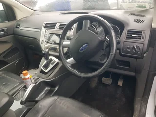 Ford Kuga 2.5 Petrol 2012