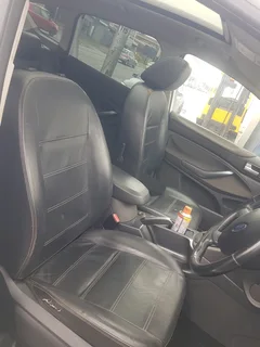 Ford Kuga 2.5 Petrol 2012