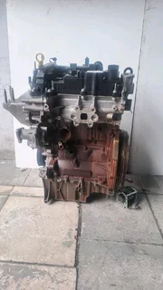Ford 1.0 engine 2013 Up