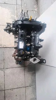 Ford 1.0 engine 2013 Up
