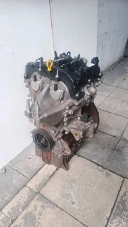 Ford 1.0 engine 2013 Up