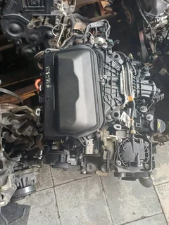 Ford 2.0 TDCI 2012 UP