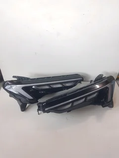 Ford Territory 2024 1.8 Engine