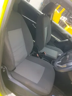 Ford Fiesta 1.4 2012