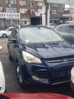 Ford Kuga 1.6 2015Automatic