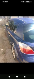 2007 Opel Astra R27500