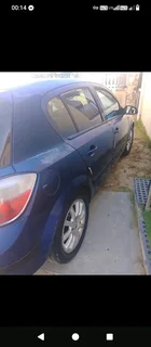 2007 Opel Astra R27500