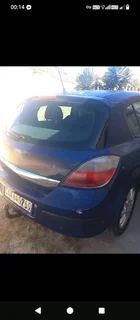 2007 Opel Astra R27500