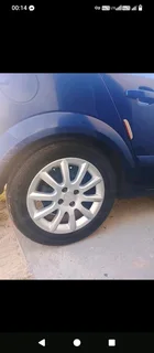 2007 Opel Astra R27500