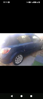 2007 Opel Astra R27500