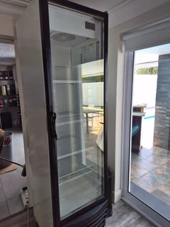 Fogel Froster-19 Commercial Beer Froster / Display Fridge