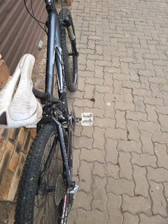 Scott Reflex FX25 mountain bike