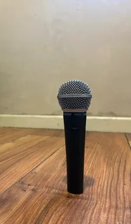 Microphone Shure SM58