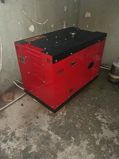 Diesel Generator