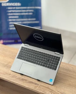 Dell Latitude 5520 Core i5vPro - 1145CPU , 11Th Generation