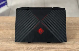 Omen By Hp Laptop 15-ce0xx, Intel(R) Core(TM) i7-7700HQ CPU, with NVIDIA GeForce GTX