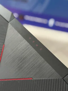 Omen By Hp Laptop 15-ce0xx, Intel(R) Core(TM) i7-7700HQ CPU, with NVIDIA GeForce GTX