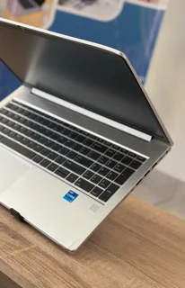 How PROBOOK 450 G8 Notebook Pc,  Intel Core i5 - 1135CPU,  11th Generation