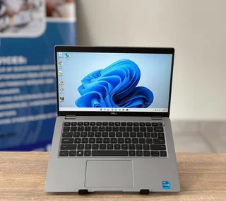 Dell Latitude 5420 , Intel Core i5vPro - 1145CPU,  11th Generation
