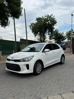 2018 KIA RIO 1.2 , 5Dr