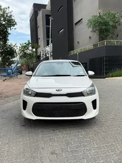 2018 KIA RIO 1.2 , 5Dr