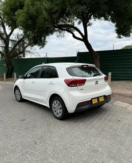 2018 KIA RIO 1.2 , 5Dr