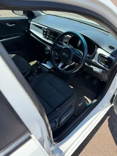 2018 KIA RIO 1.2 , 5Dr